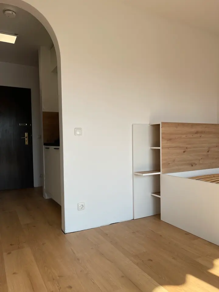2 Zimmer Wohnung mit 21 m² in Ingolstadt – Bild 9