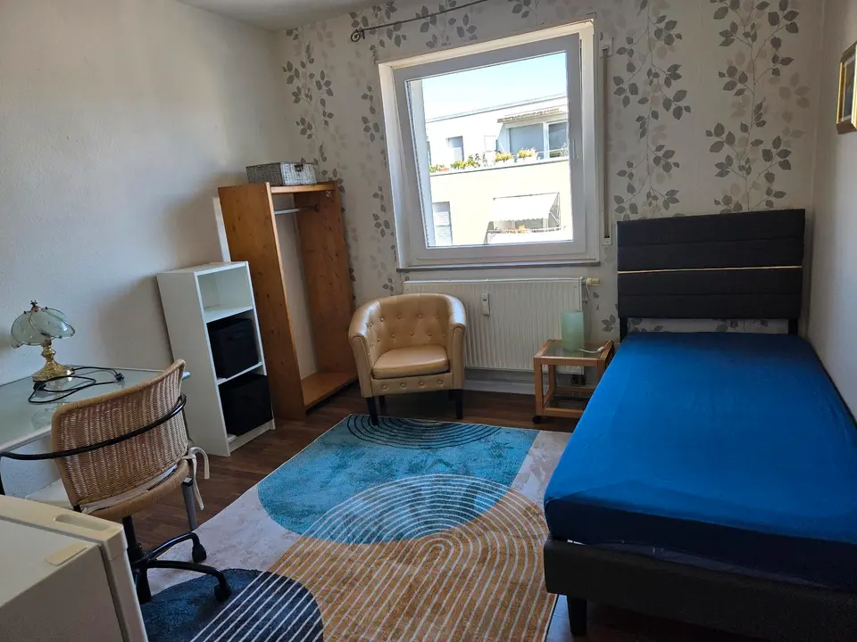 Shared room with 15 m² in Stuttgart – Photo 2