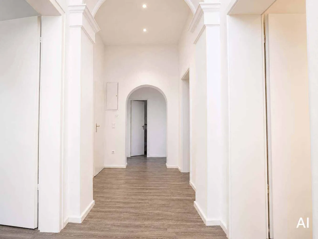 4 Zimmer Wohnung mit 100 m² in Mönchengladbach – Bild 5