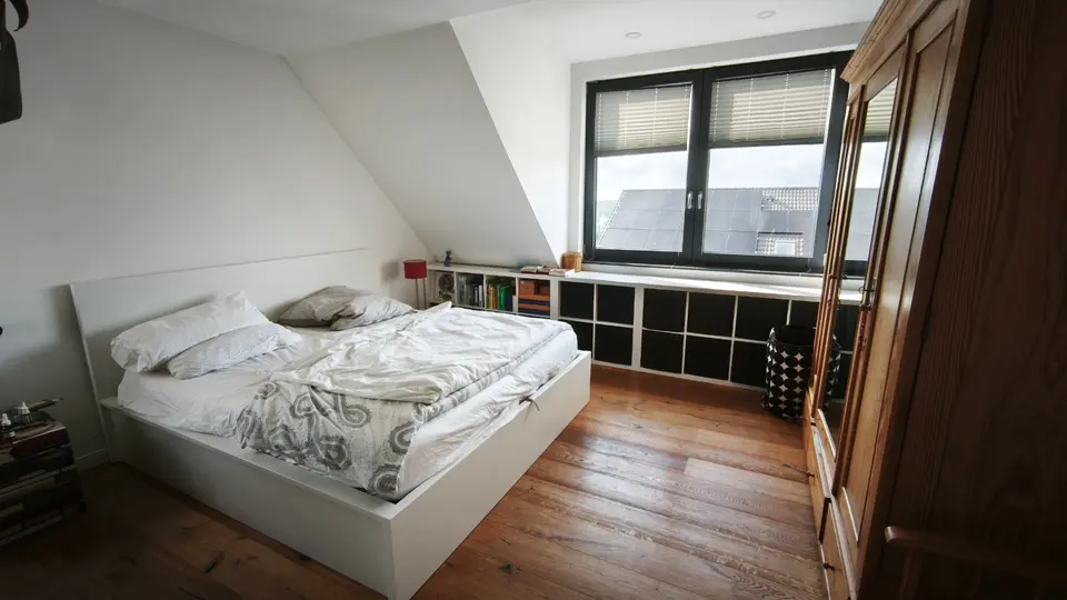 2 Zimmer Wohnung mit 75 m² in Essen – Bild 5