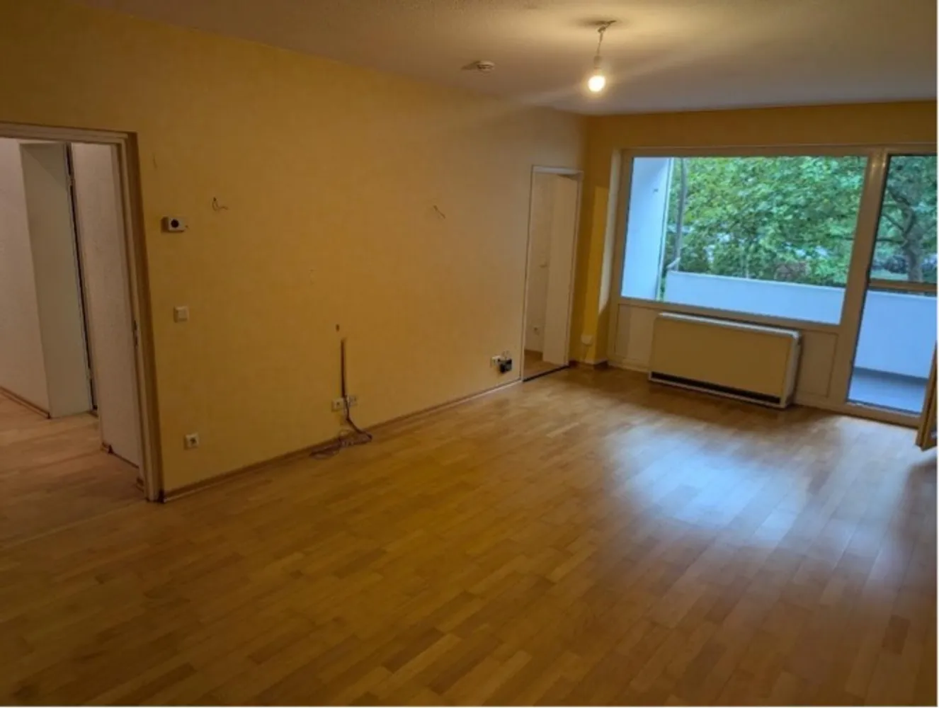 2 Zimmer Wohnung mit 64 m² in Köln – Bild 10