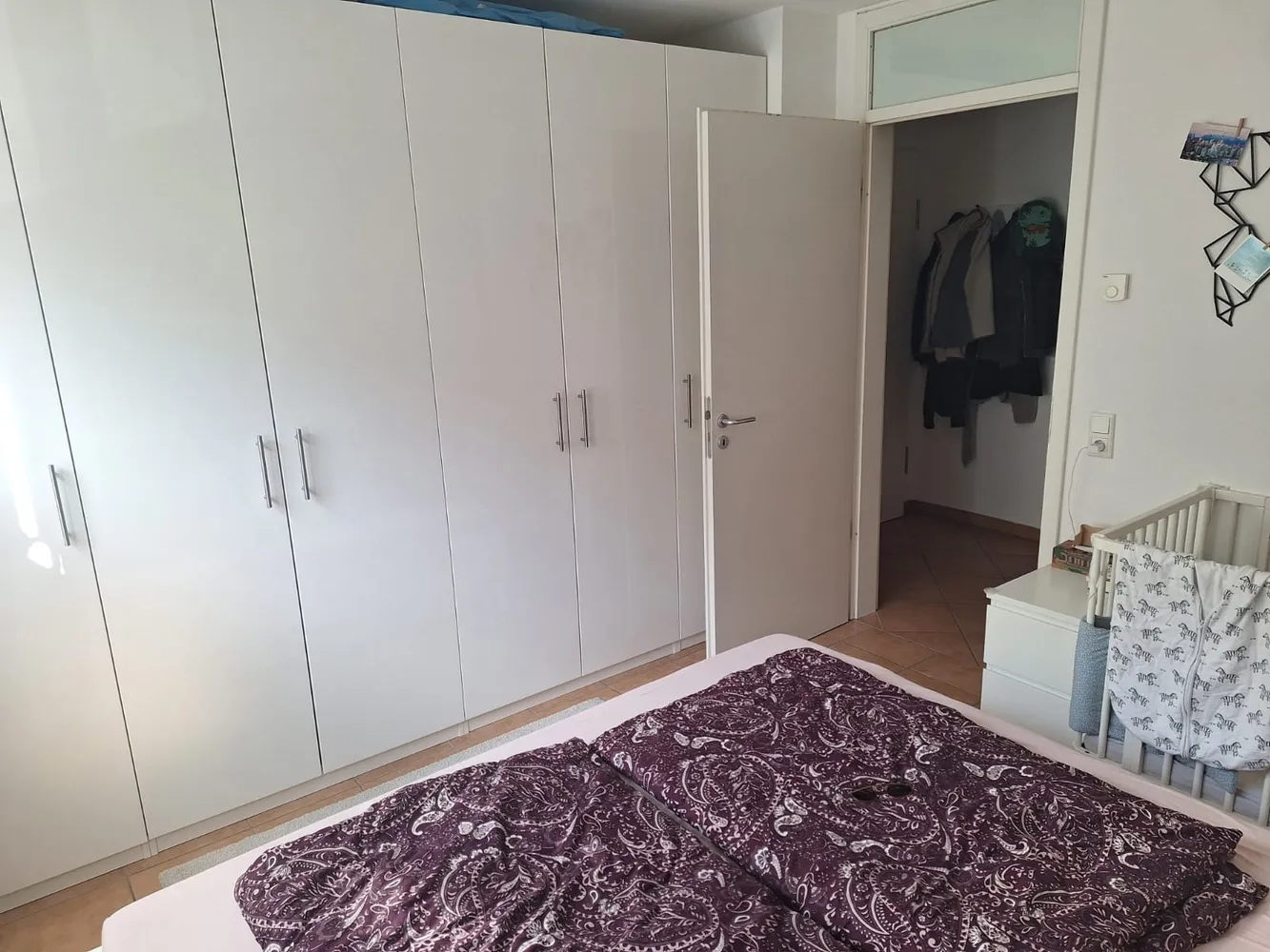 3 room apartment with 70 m² in Cologne – Photo 10