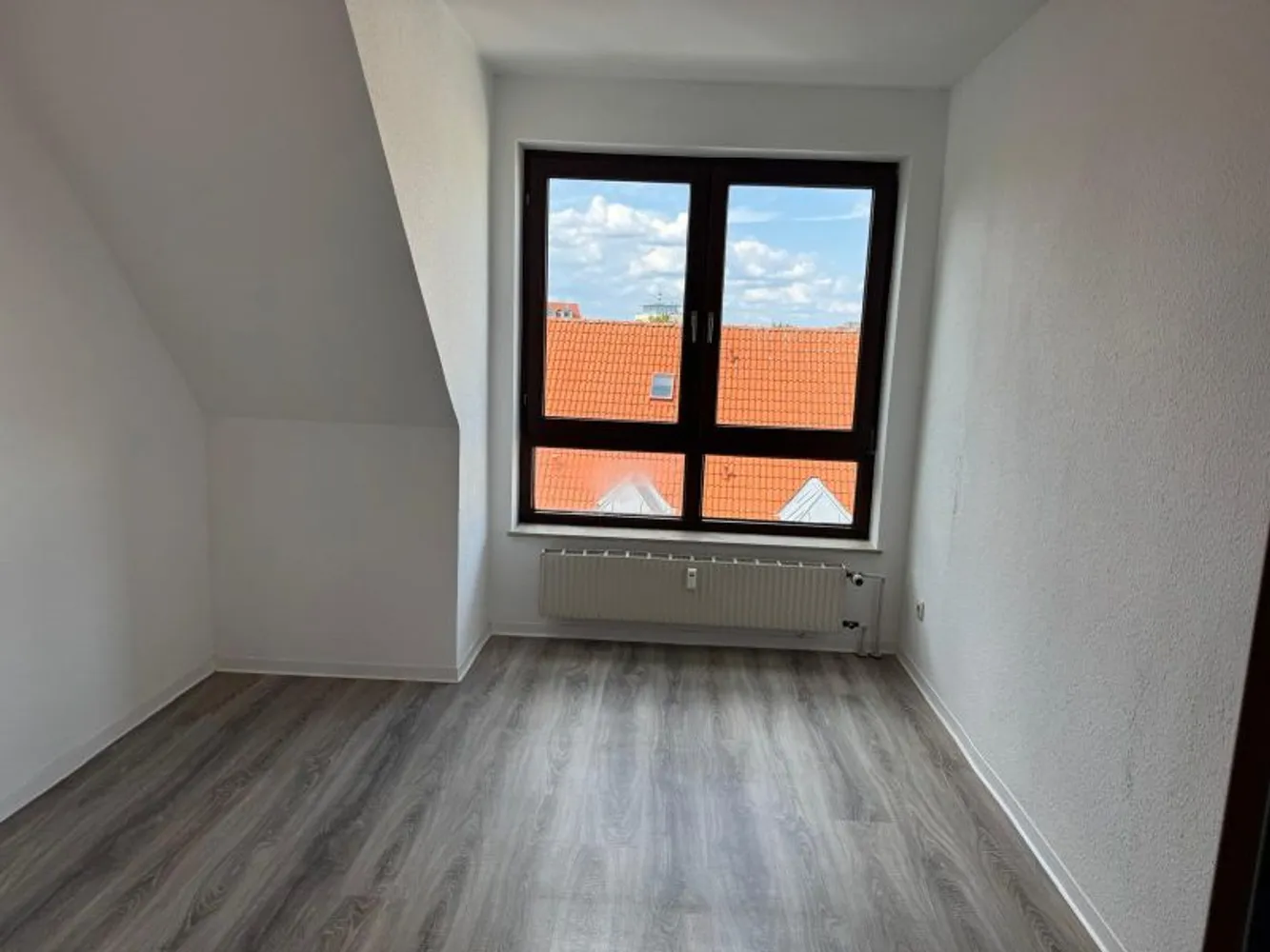 2 Zimmer Wohnung mit 49 m² in Bielefeld – Bild 3