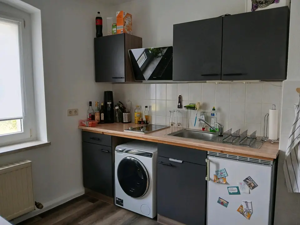 2 Zimmer Wohnung mit 49 m² in Mittweida – Bild 6