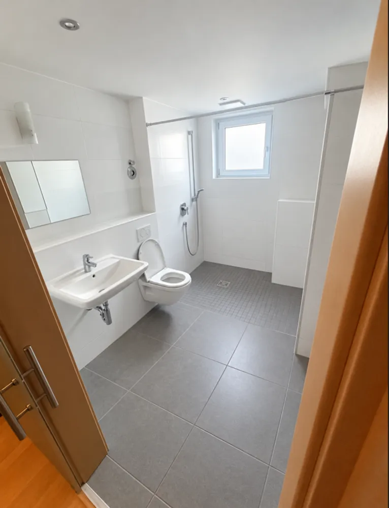3 Zimmer Wohnung mit 60 m² in Weinheim – Bild 4
