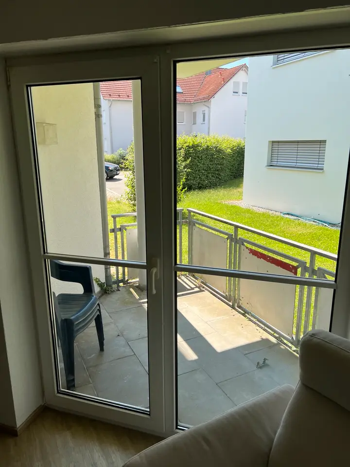 2 Zimmer Wohnung mit 38 m² in Biberach an der Riß – Bild 8