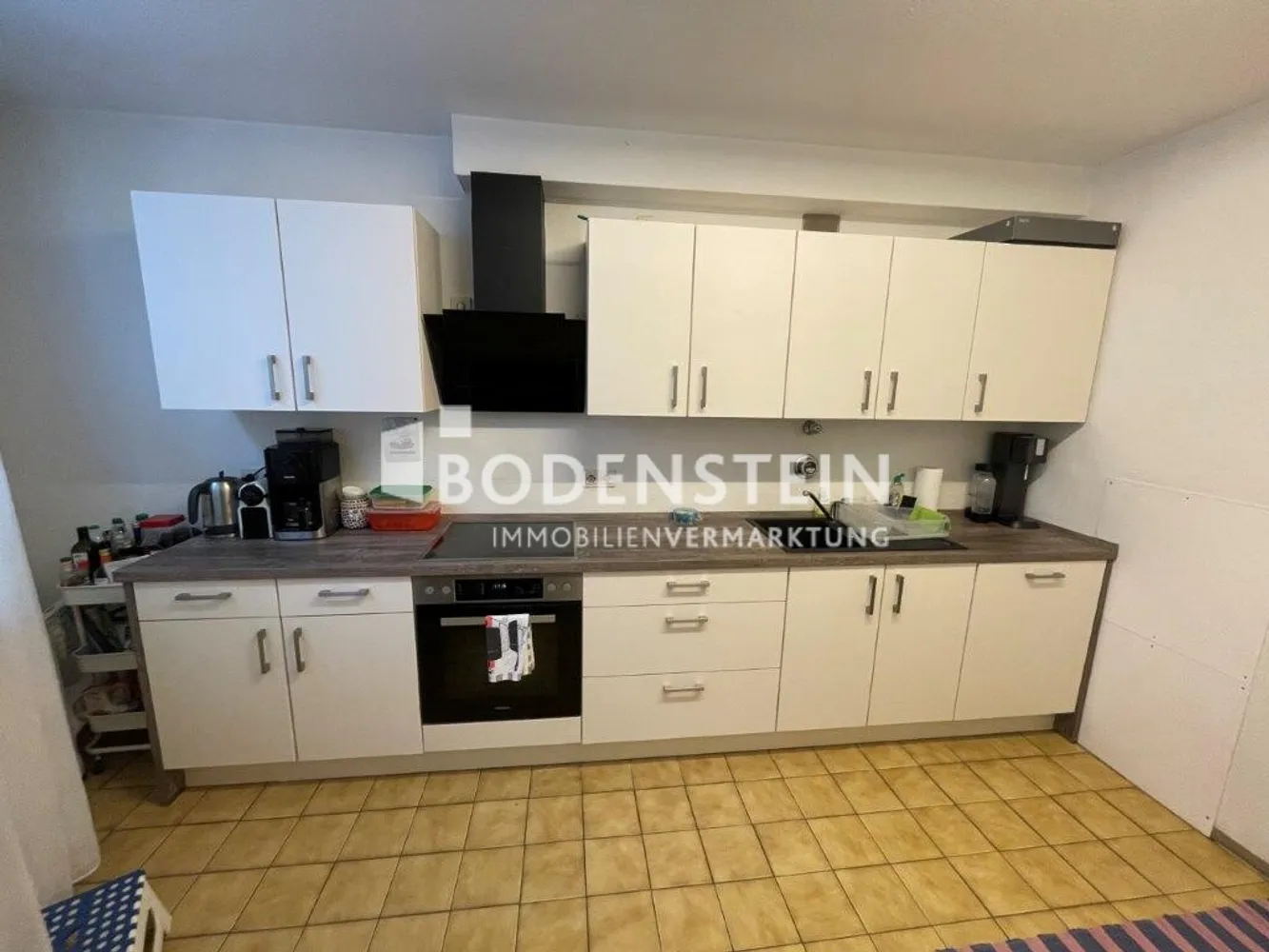 4 Zimmer Wohnung mit 146 m² in Wiesbaden – Bild 2