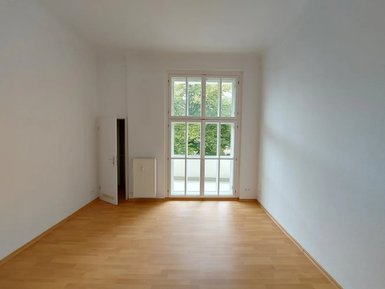 3 room apartment with 83 m² in Magdeburg – Photo 5