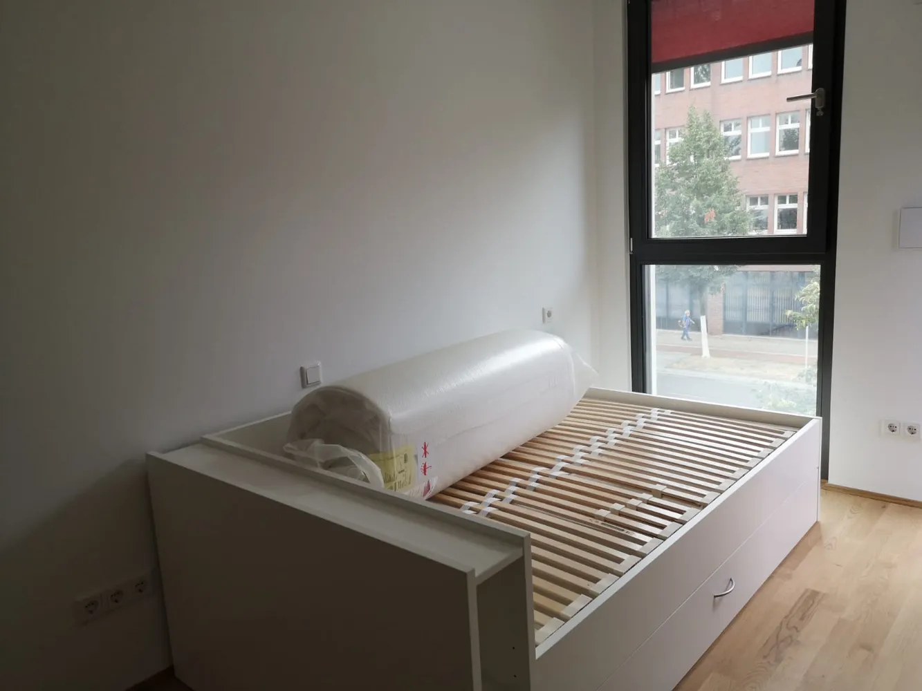 1 Zimmer Wohnung mit 24 m² in Berlin – Bild 2