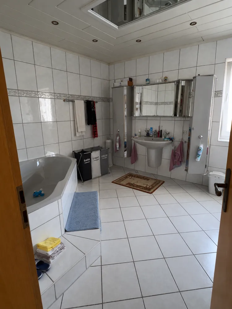 6 Zimmer Haus mit 205 m² in Koblenz – Bild 8