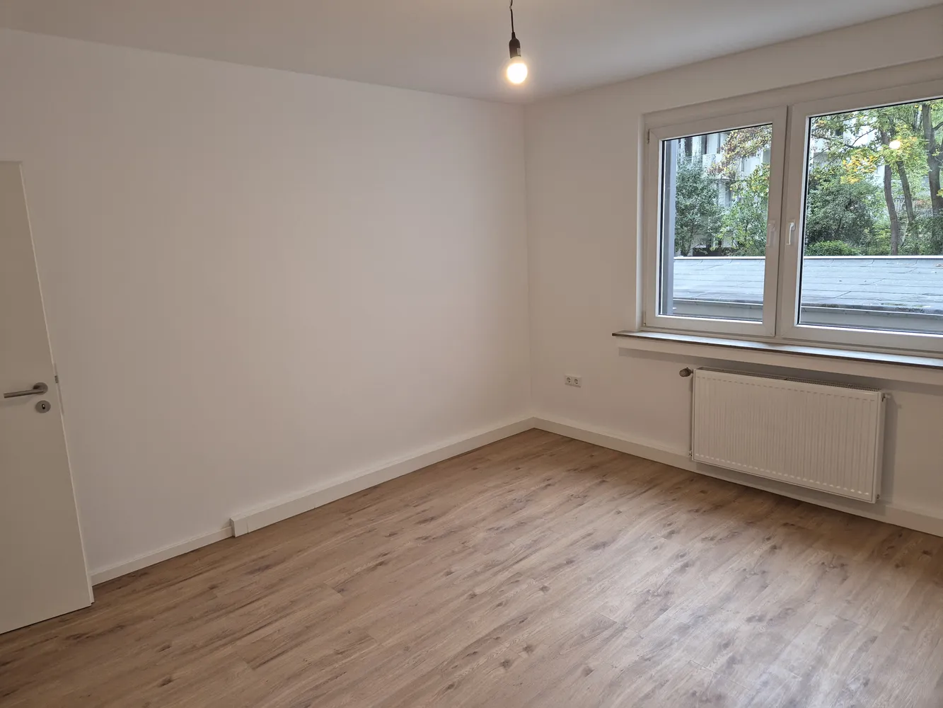 3 Zimmer Wohnung mit 64 m² in Köln – Bild 8