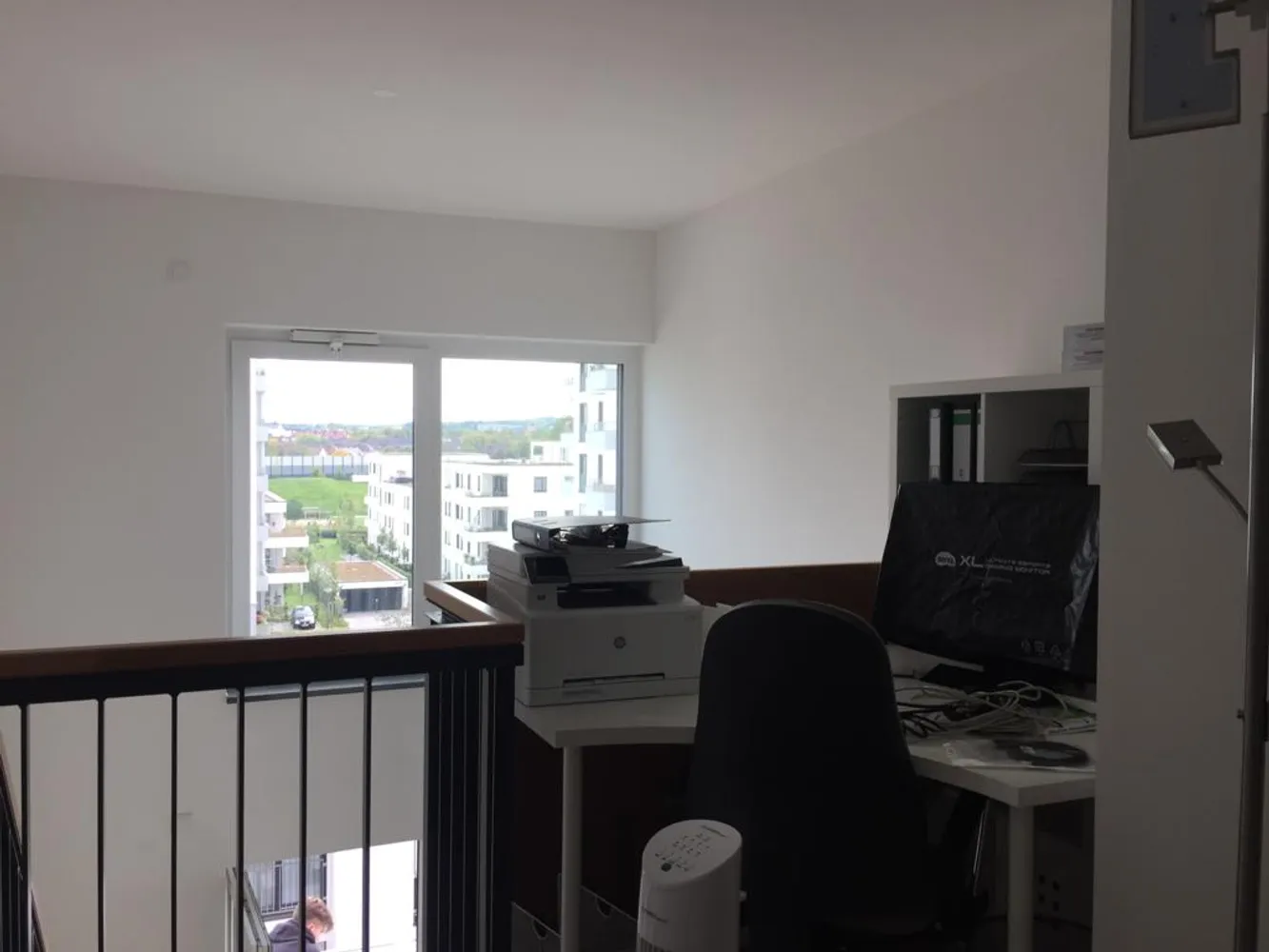 1 Zimmer Wohnung mit 32 m² in Regensburg – Bild 2