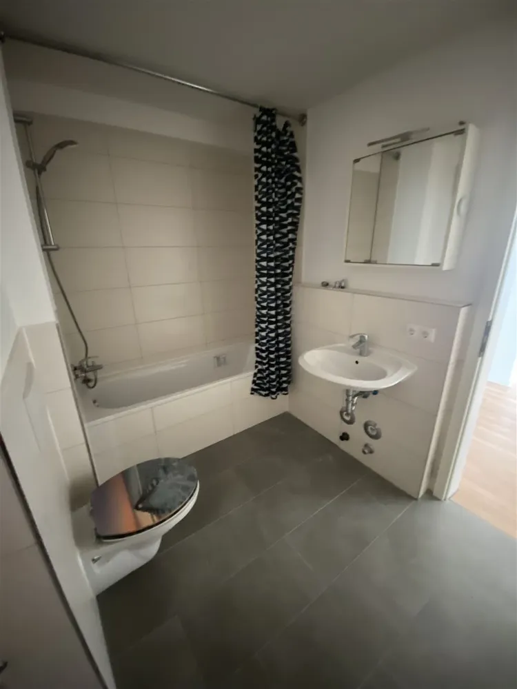 2 Zimmer Wohnung mit 40 m² in Leipzig – Bild 6