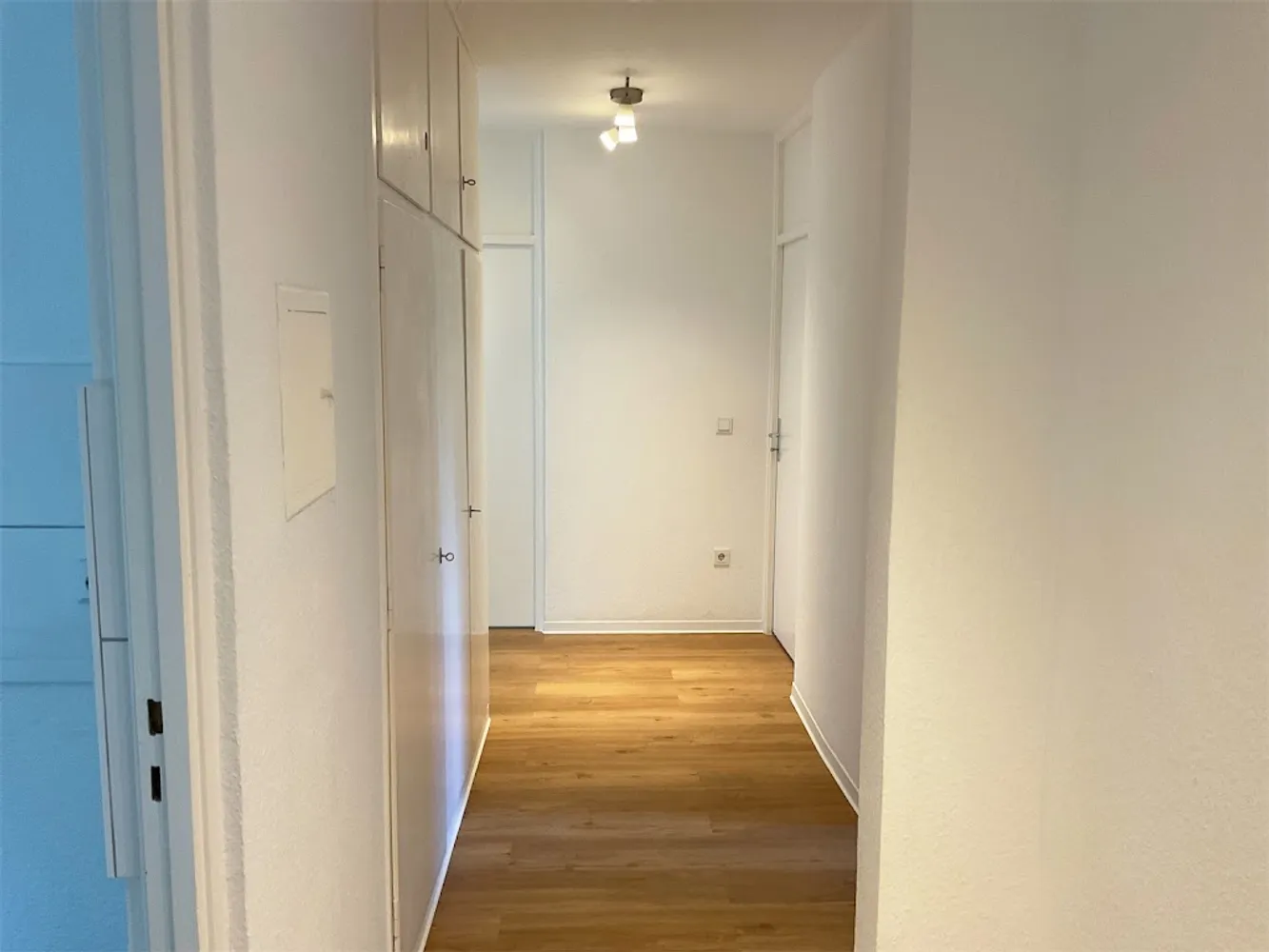 4 room apartment with 100 m² in Bielefeld – Photo 8