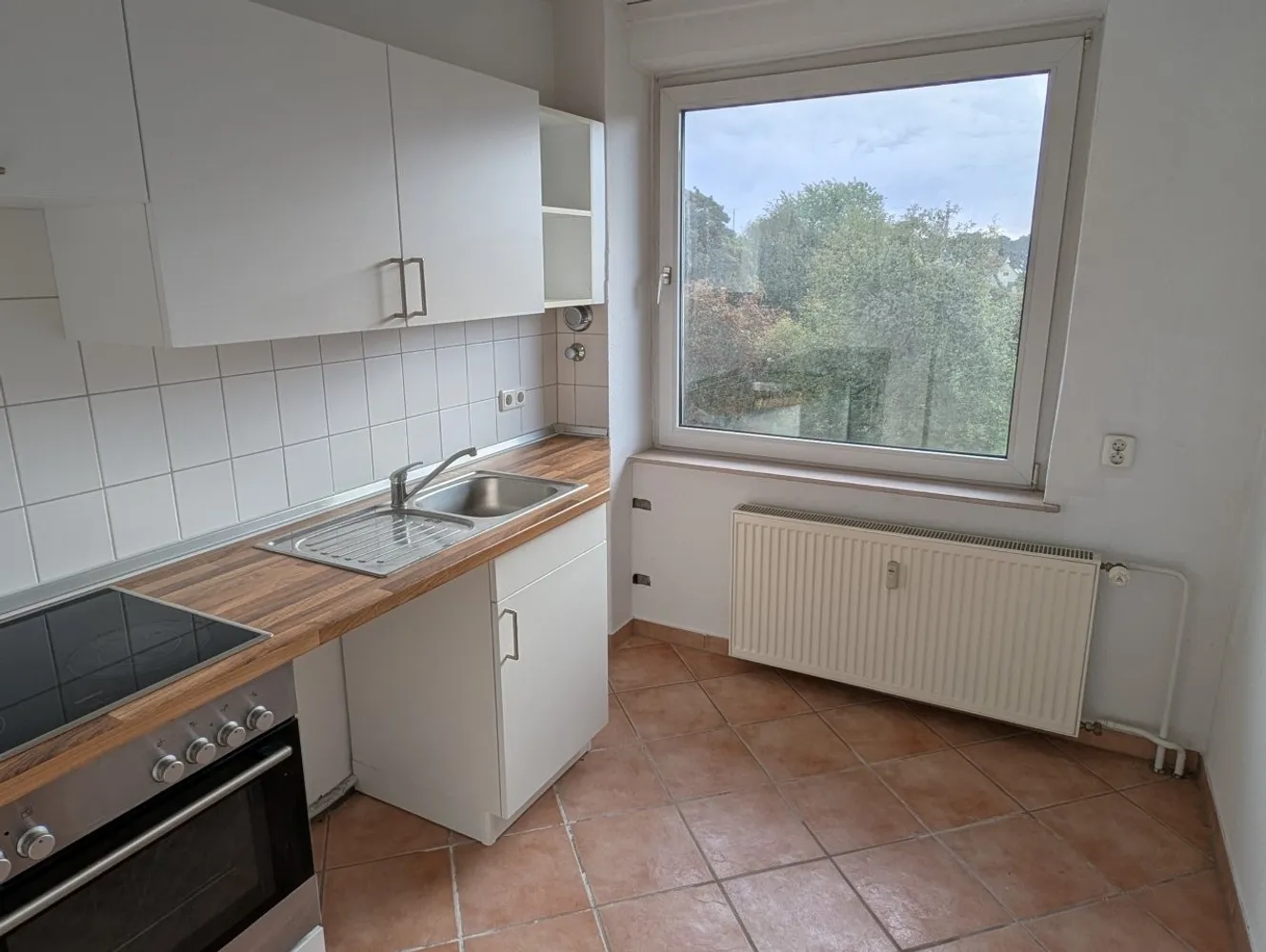 1 Zimmer Wohnung mit 41 m² in Kiel – Bild 5