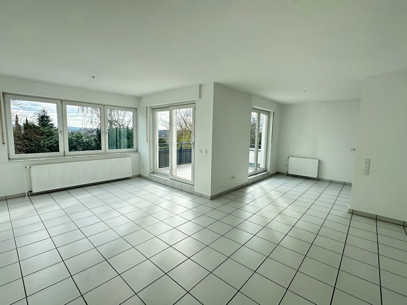 3 Zimmer Wohnung mit 91 m² in Dortmund – Bild 5