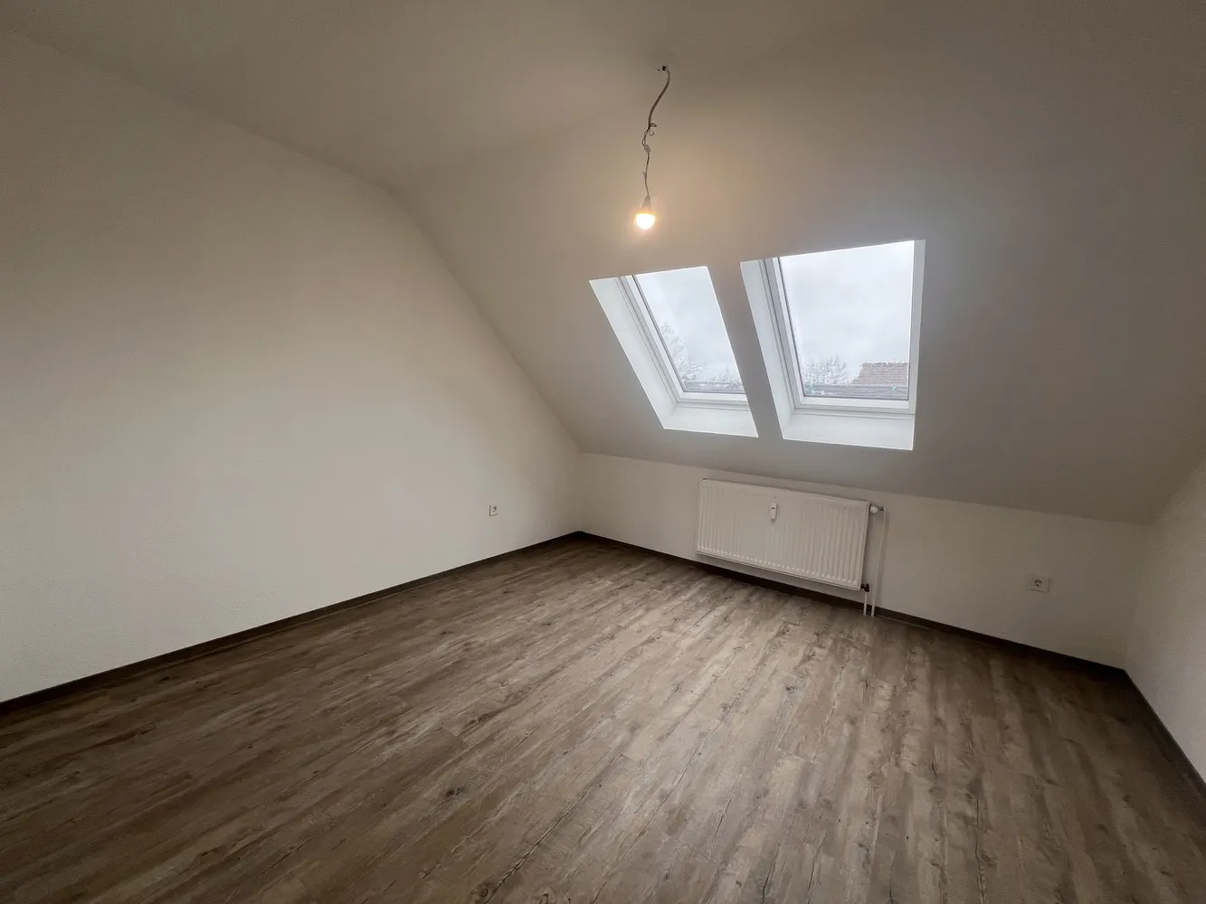 2 Zimmer Wohnung mit 50 m² in Osnabrück – Bild 2