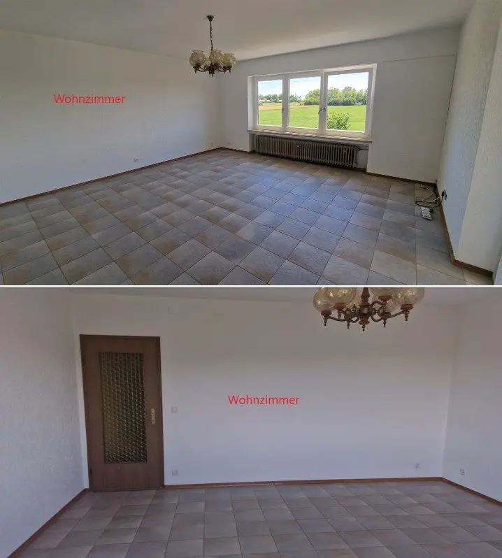 5 Zimmer Wohnung mit 122 m² in Ingolstadt – Bild 2