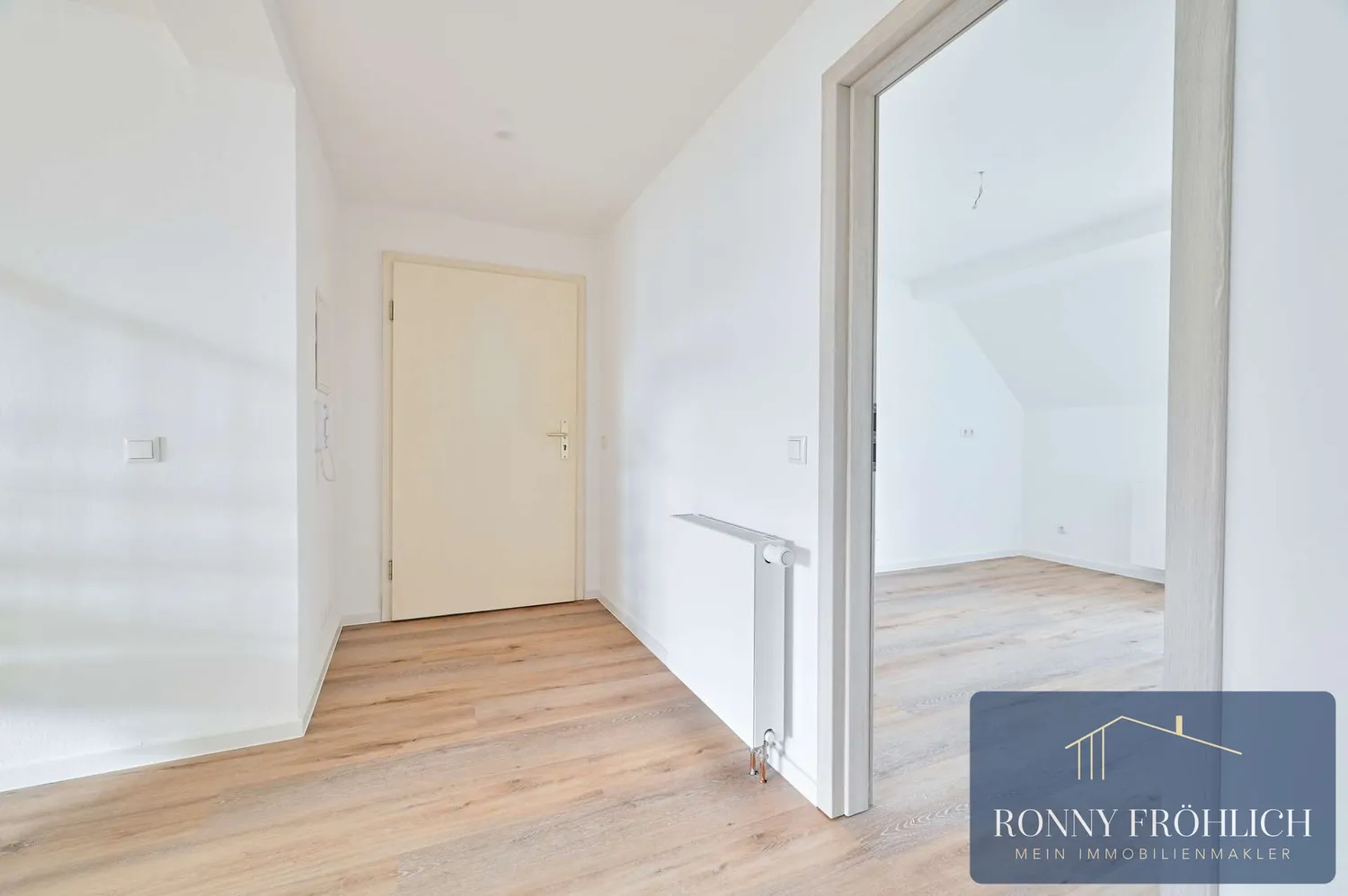 4 Zimmer Wohnung mit 83 m² in Chemnitz – Bild 6