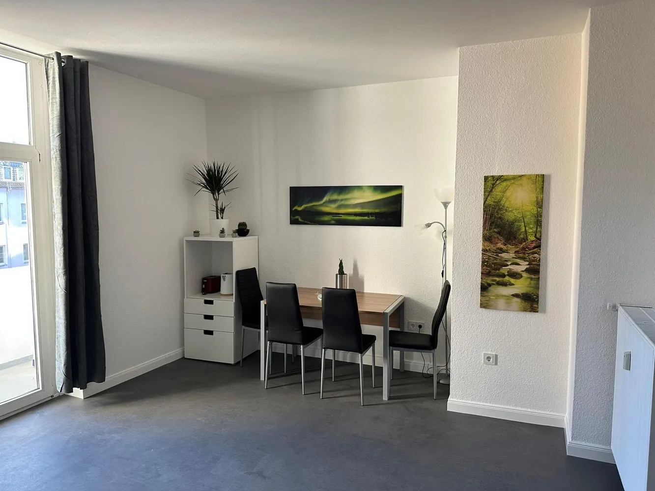 1 Zimmer Wohnung mit 34 m² in Dortmund – Bild 2