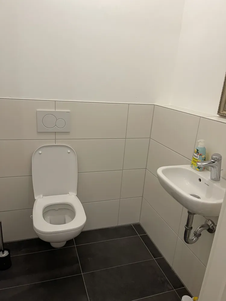 3 room apartment with 80 m² in Bonn – Photo 5