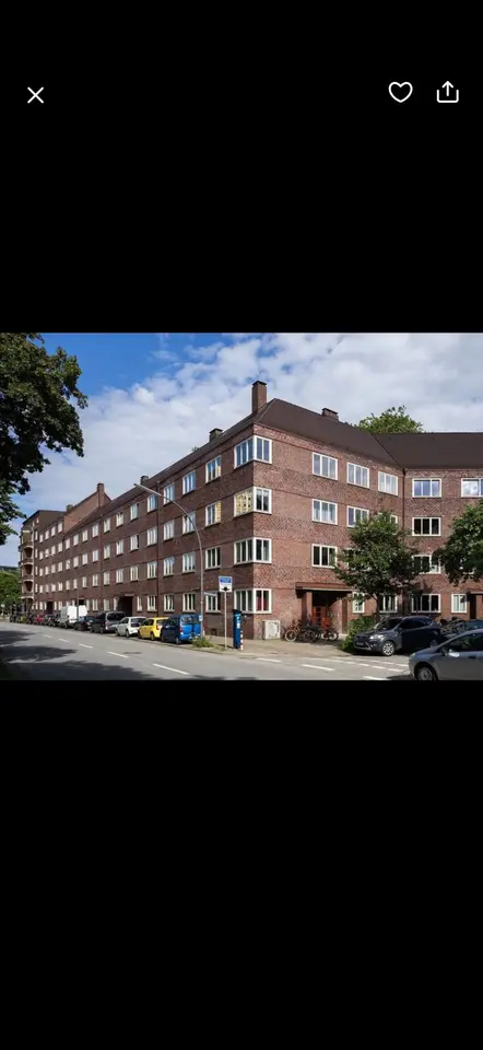 Studio mit 12 m² in Hamburg – Bild 9