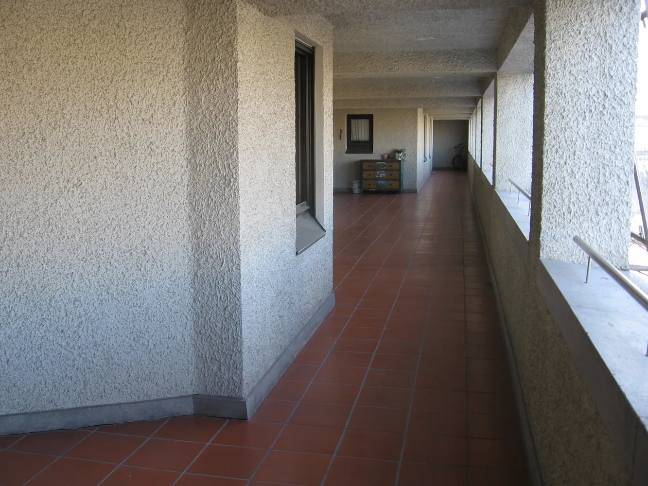 1 Zimmer Wohnung mit 41 m² in Augsburg – Bild 3