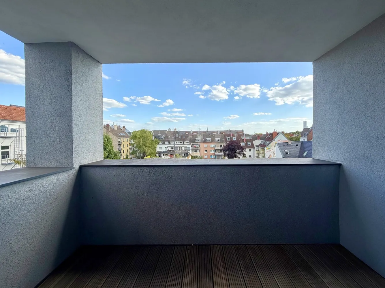 3 Zimmer Wohnung mit 127 m² in Köln – Bild 11