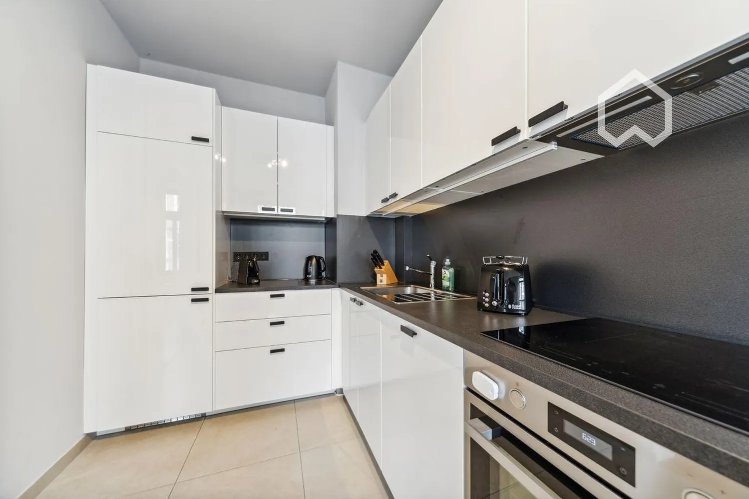 2 Zimmer Wohnung mit 61 m² in Leipzig – Bild 8
