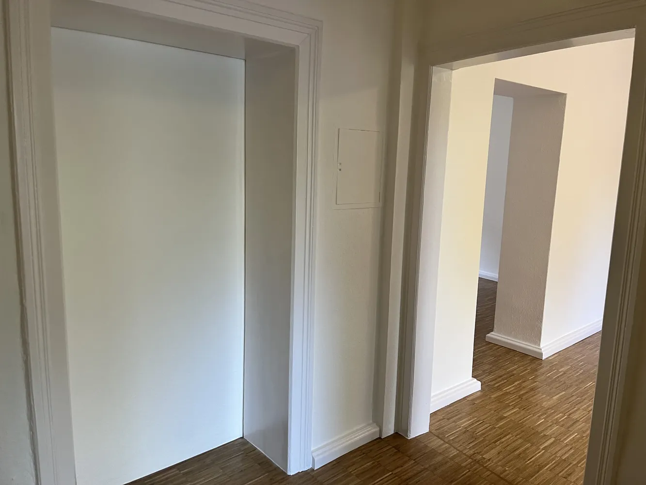 3 Zimmer Wohnung mit 57 m² in Kassel – Bild 10