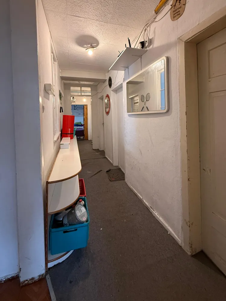 1 Zimmer Wohnung mit 10 m² in Karlsruhe – Bild 9