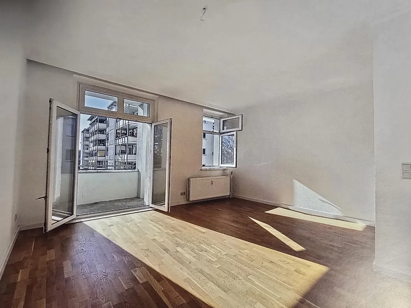 3 Zimmer Wohnung mit 83 m² in Berlin – Bild 9