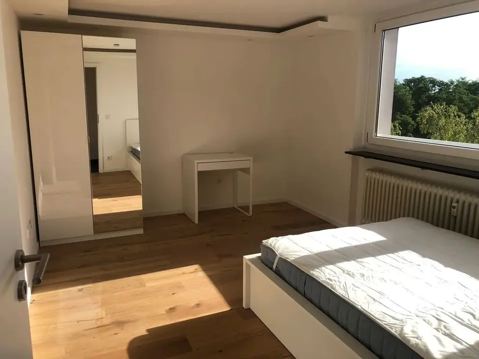 4 Zimmer Wohnung mit 11 m² in Nürnberg – Bild 3