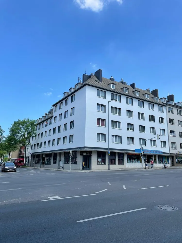 4 Zimmer Wohnung mit 90 m² in Aachen – Bild 6
