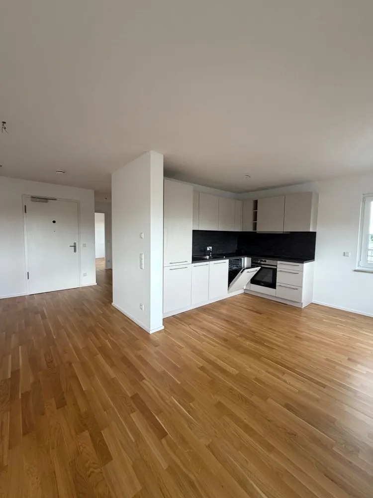 3 Zimmer Wohnung mit 69 m² in Nürnberg – Bild 1