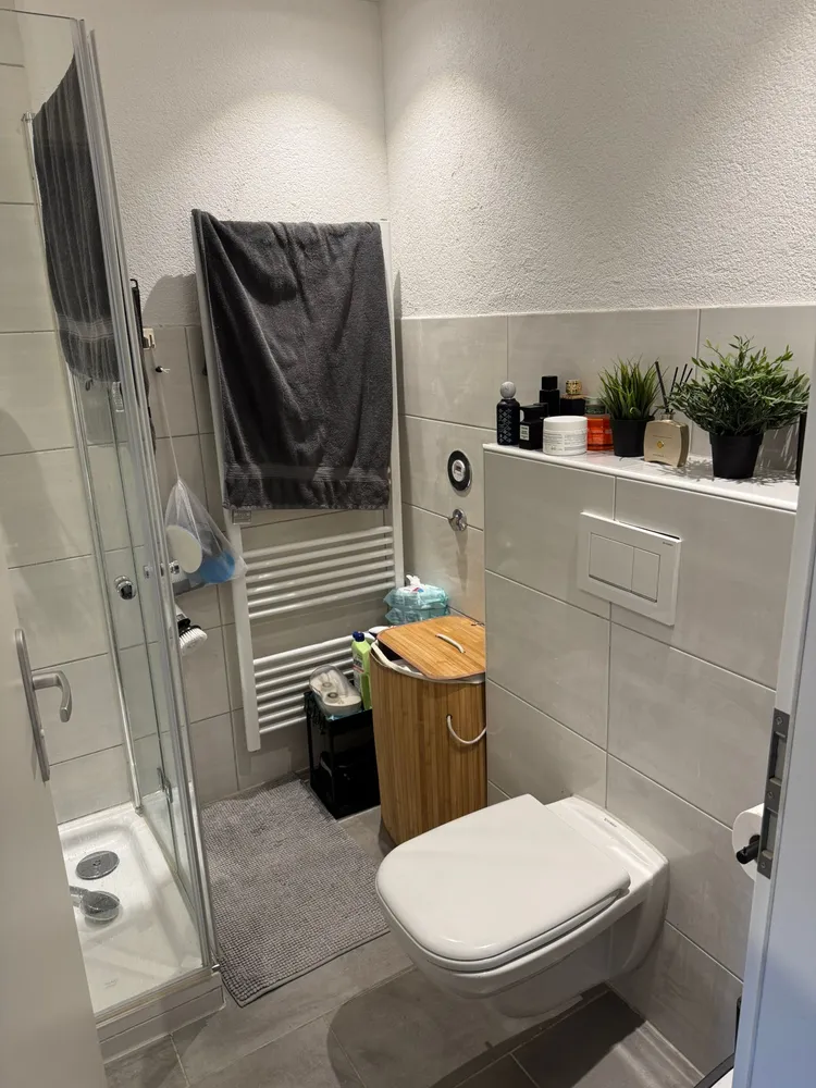 2 Zimmer Wohnung mit 38 m² in Stuttgart – Bild 10