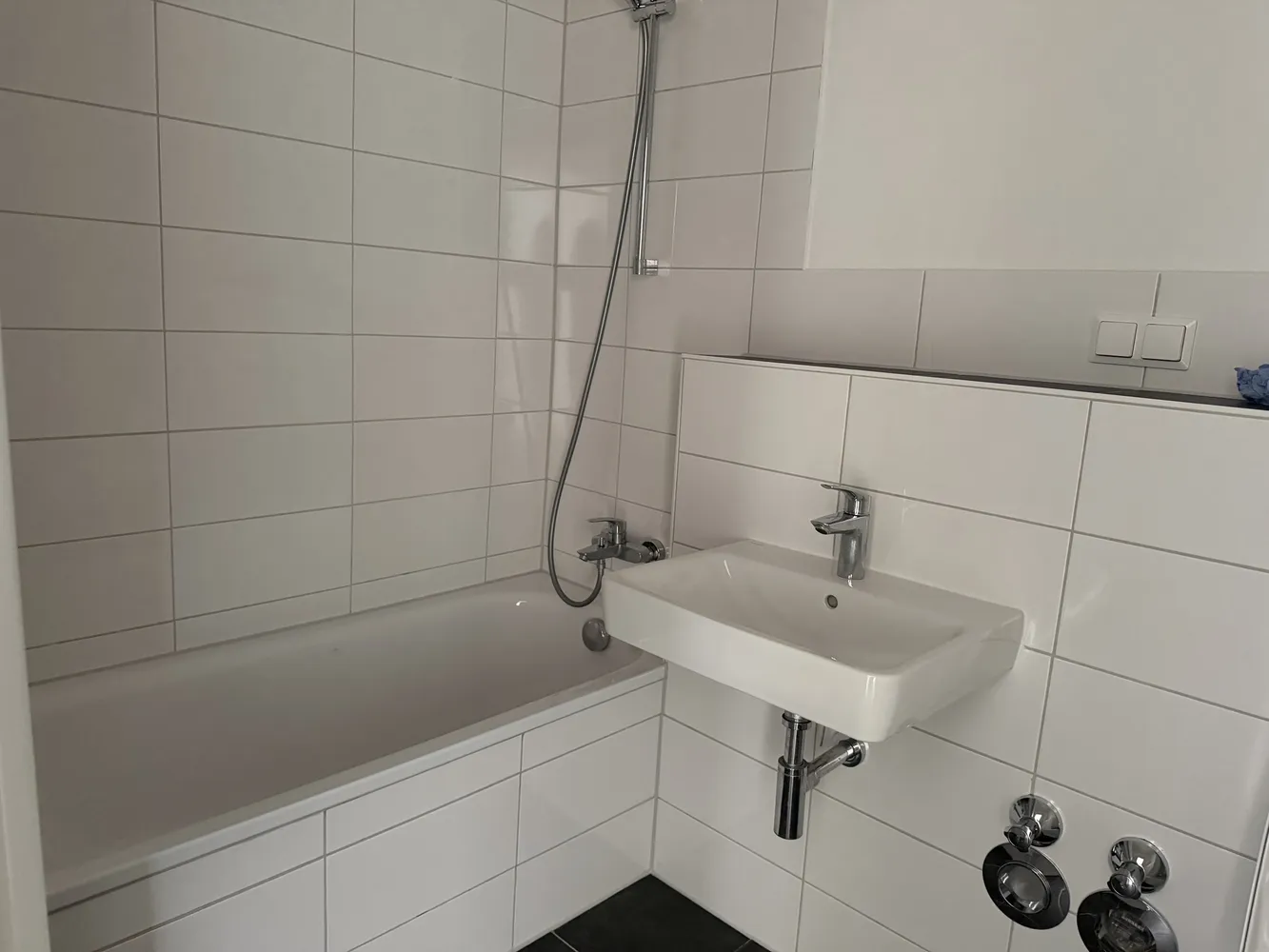 2 Zimmer Wohnung mit 60 m² in Braunschweig – Bild 5