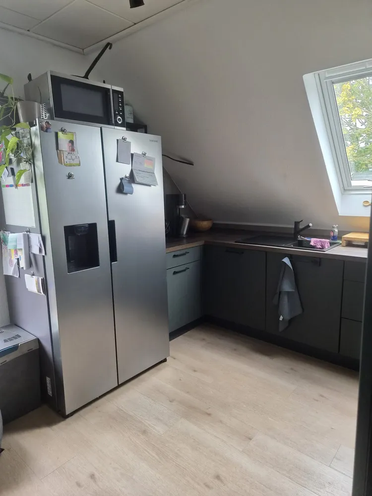 4 Zimmer Wohnung mit 110 m² in Greven – Bild 12