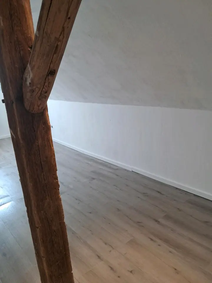 5 Zimmer Wohnung mit 95 m² in Eschwege – Bild 3