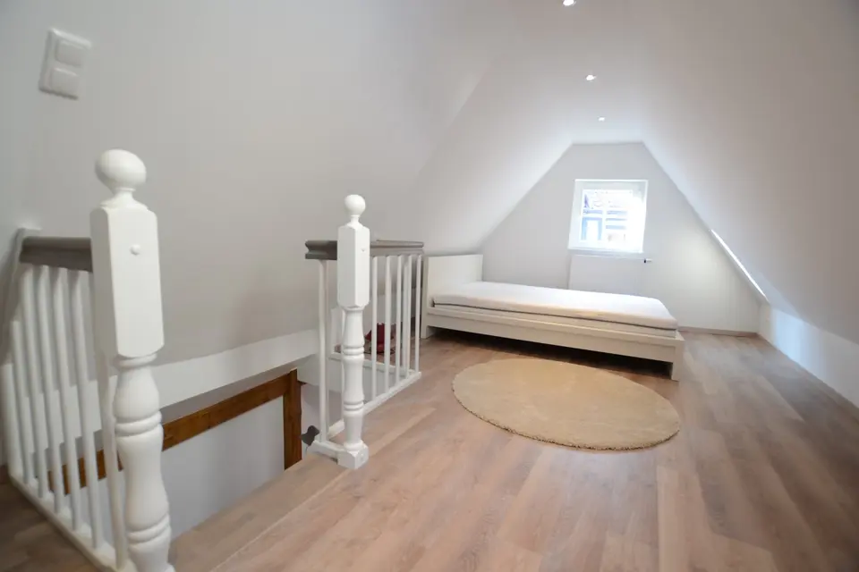 WG-Zimmer mit 50 m² in Stade – Bild 2