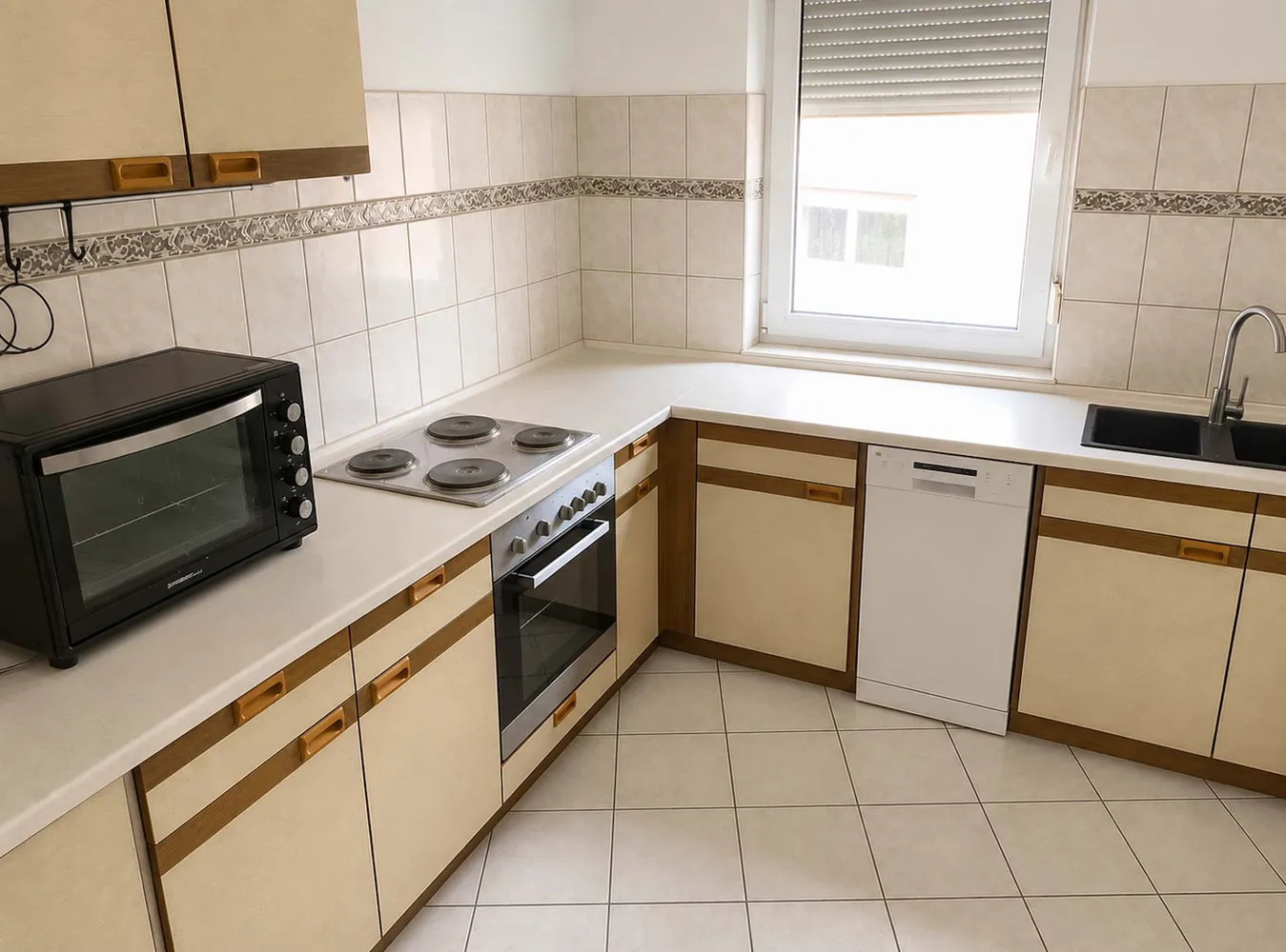 WG-Zimmer mit 12 m² in Nürnberg – Bild 4