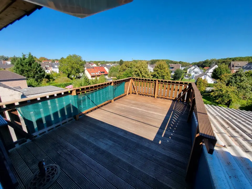 WG-Zimmer mit 25 m² in Bergisch Gladbach – Bild 8