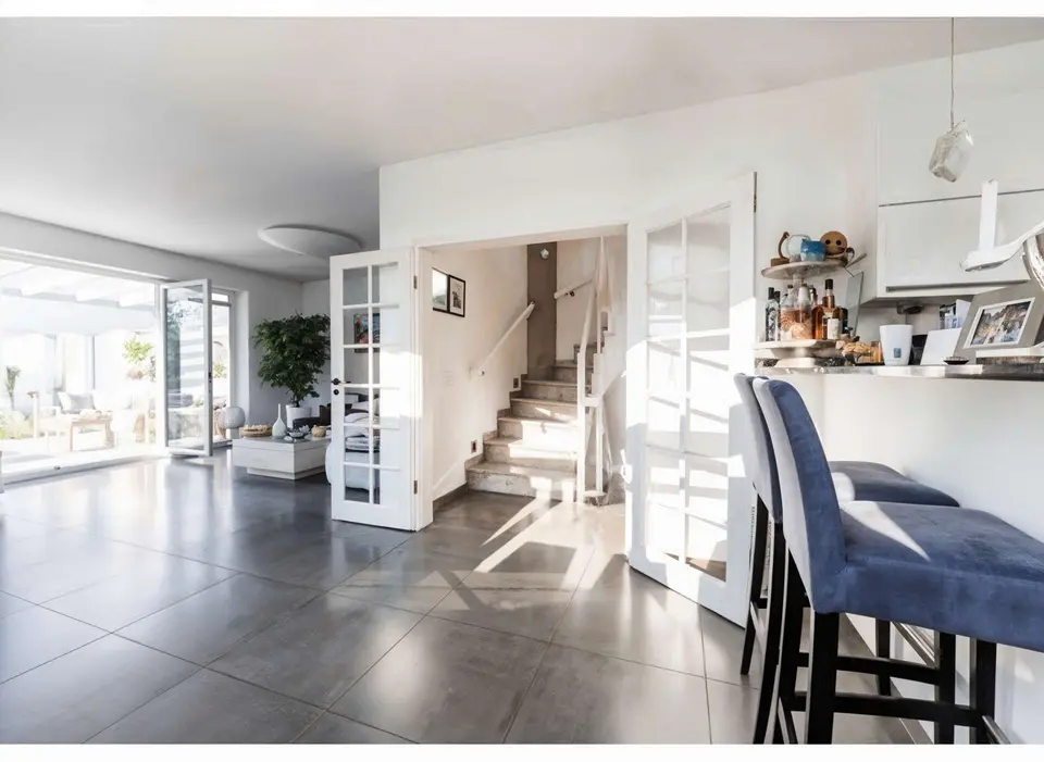 6 Zimmer Haus mit 162 m² in Erding – Bild 6