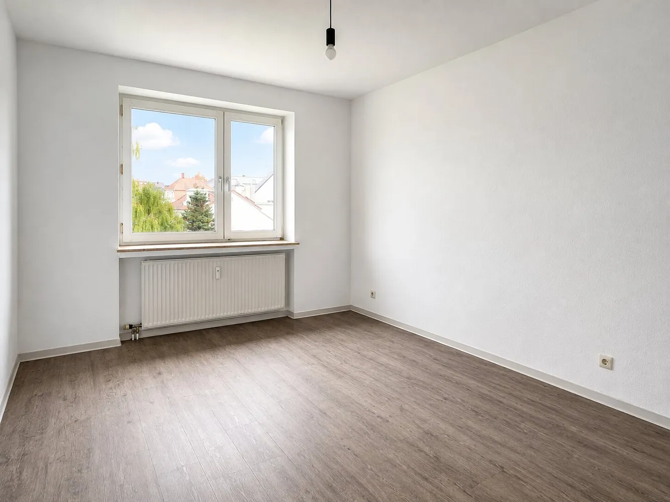 2 Zimmer Wohnung mit 53 m² in Oldenburg – Bild 5