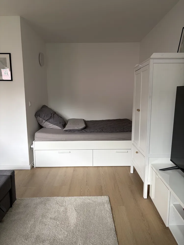 2 Zimmer Wohnung mit 36 m² in Nürnberg – Bild 5