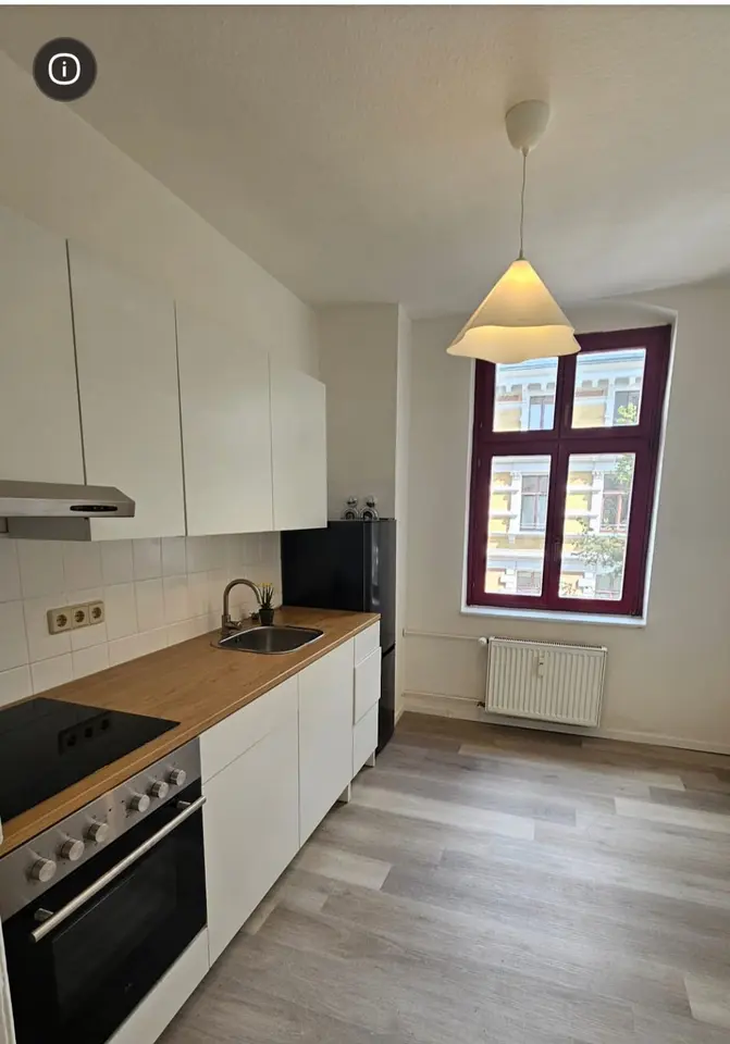Shared room with 19 m² in Magdeburg – Photo 9