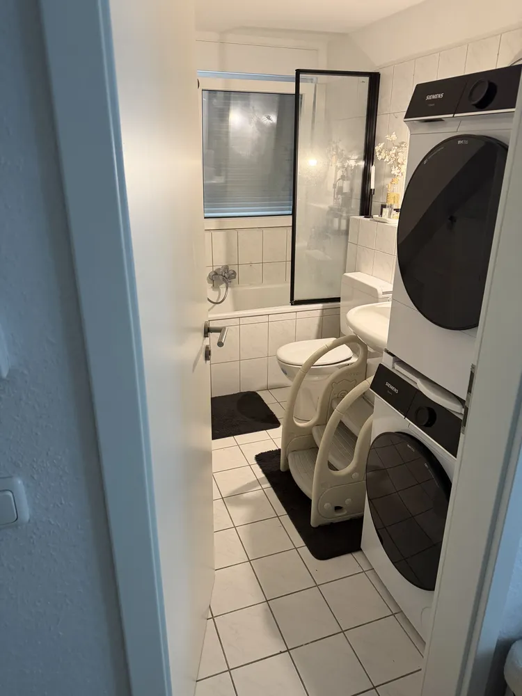3 Zimmer Wohnung mit 73 m² in Krefeld – Bild 5