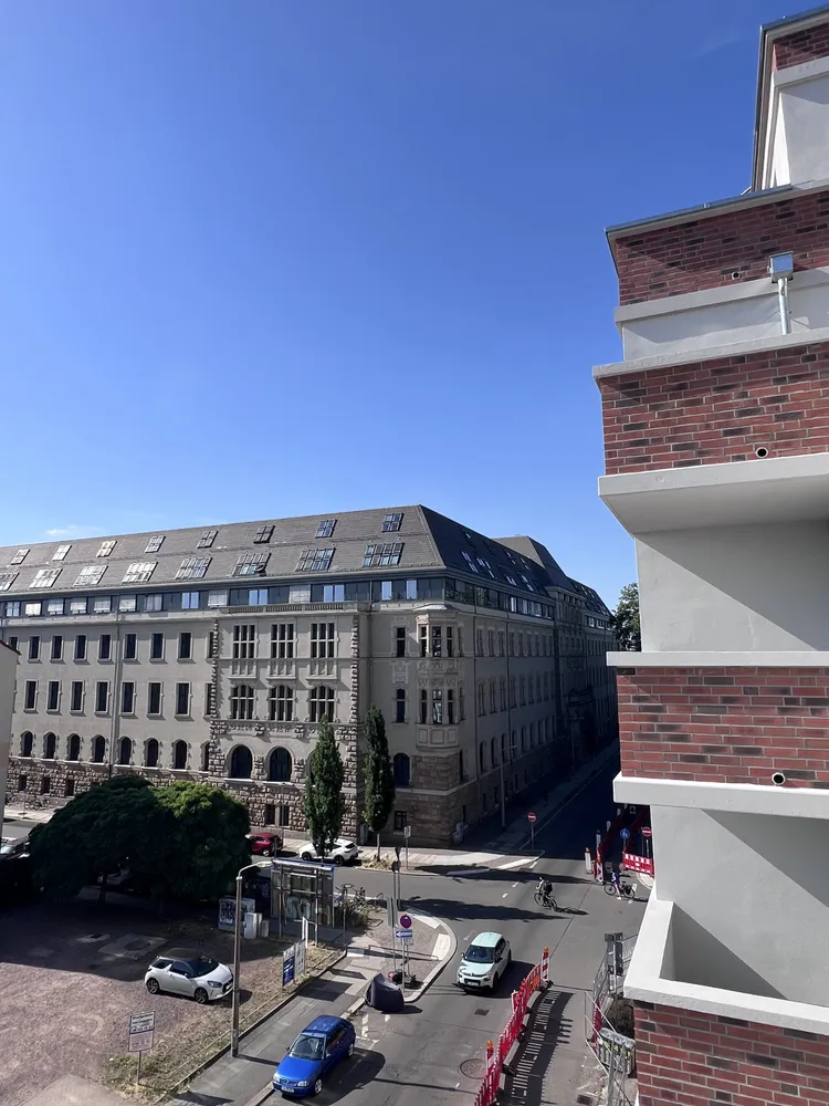 3 Zimmer Wohnung mit 75 m² in Leipzig – Bild 10