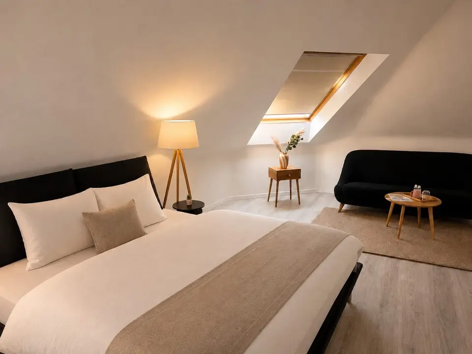 3 Zimmer Wohnung mit 99 m² in Ettlingen – Bild 9