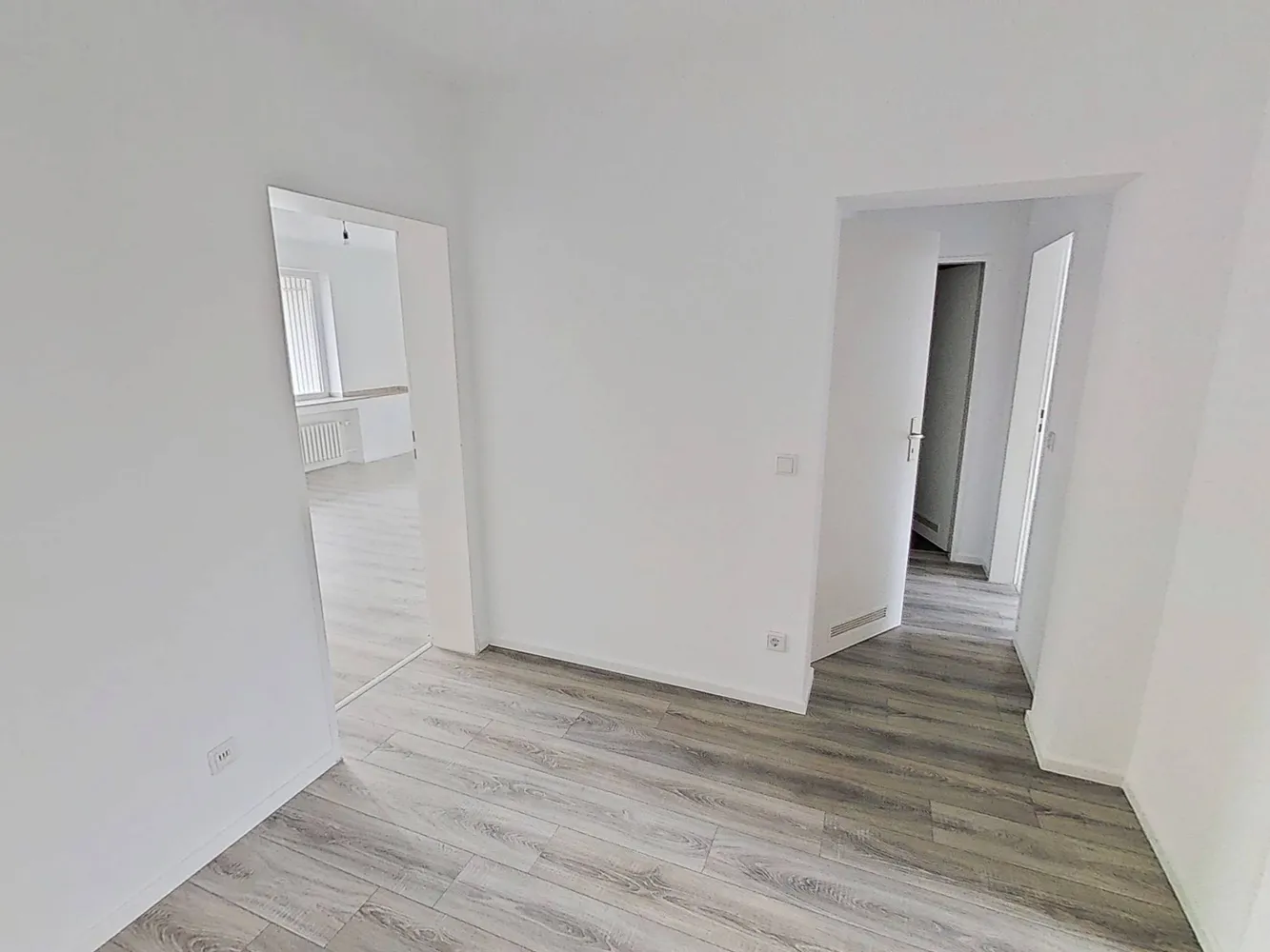 3 Zimmer Wohnung mit 81 m² in Duisburg – Bild 4